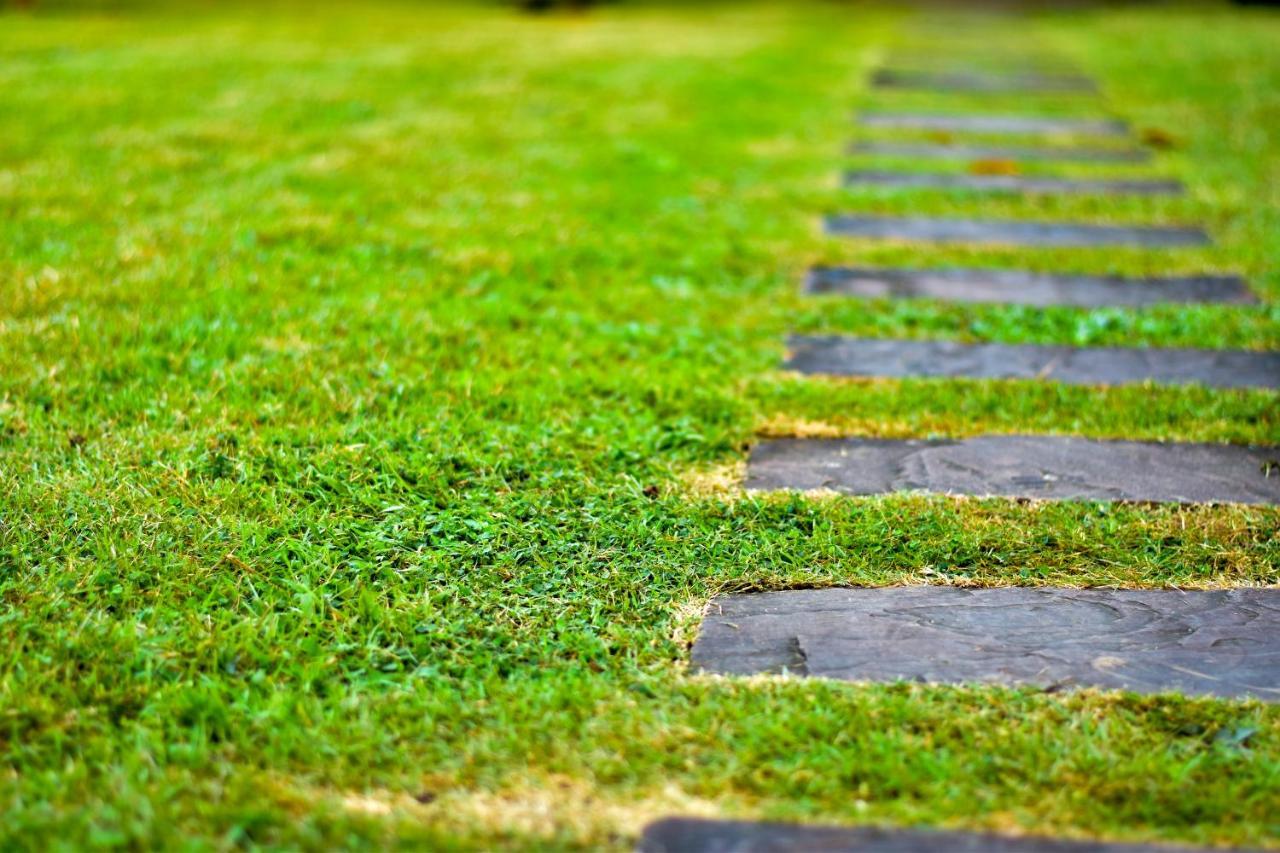 Hotel Chiang Mai Heritage House Exteriér fotografie